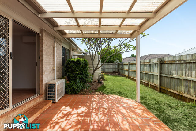 4 Audrey Court MIDDLE RIDGE QLD 4350