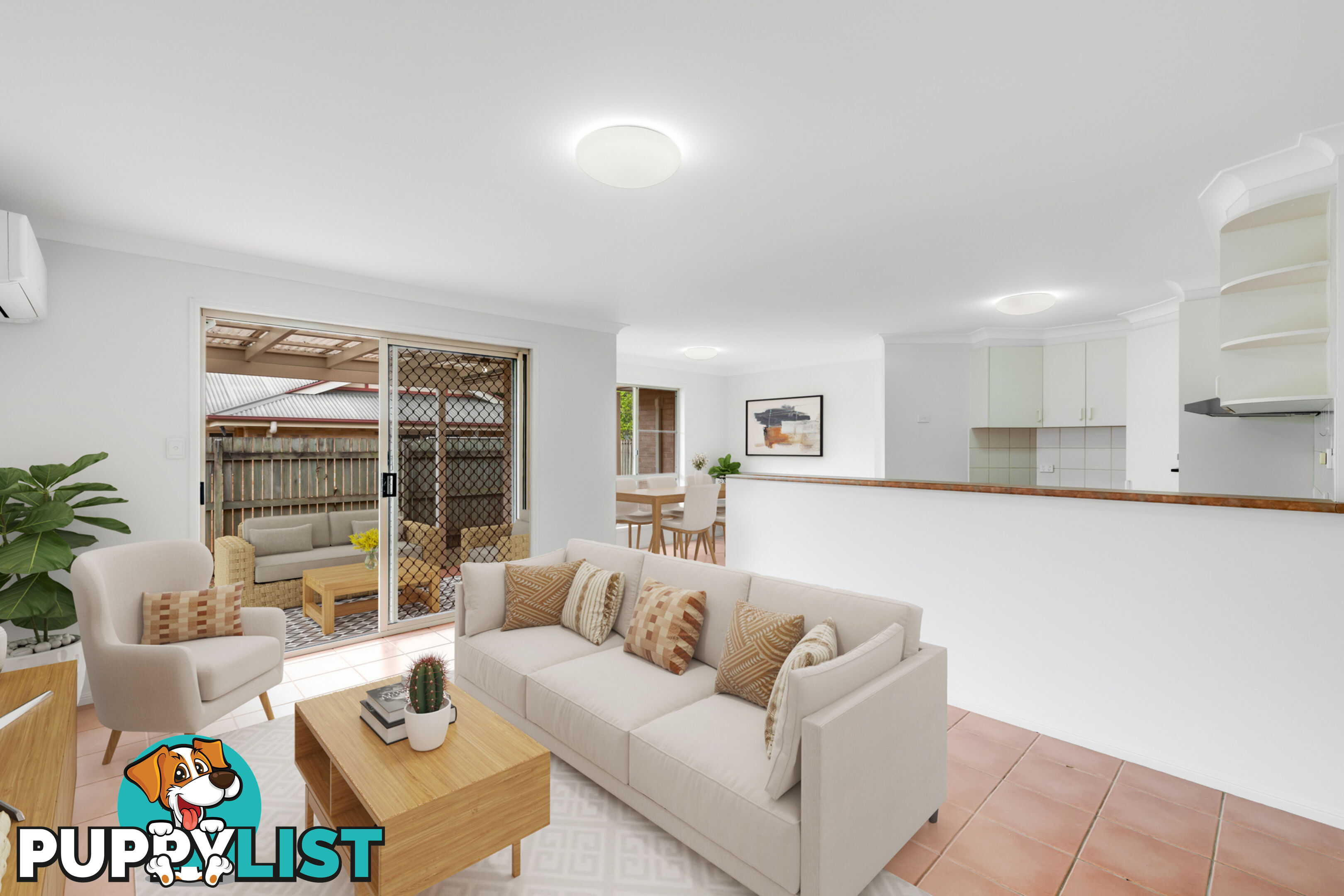 4 Audrey Court MIDDLE RIDGE QLD 4350