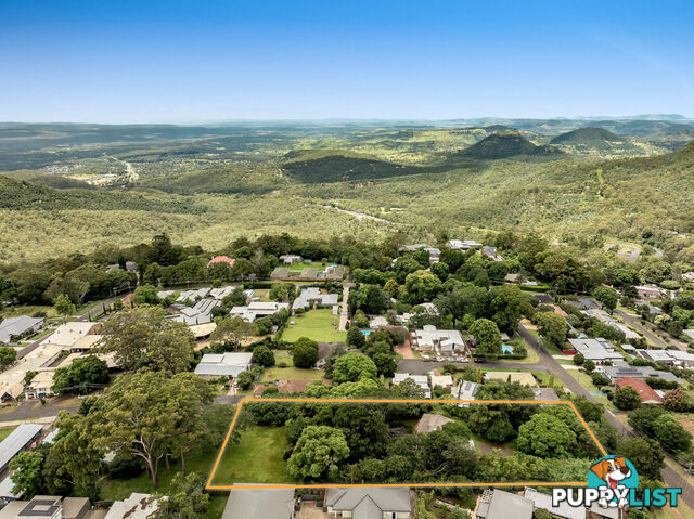 21 Fletcher Street EAST TOOWOOMBA QLD 4350