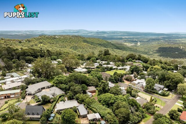 21 Fletcher Street EAST TOOWOOMBA QLD 4350