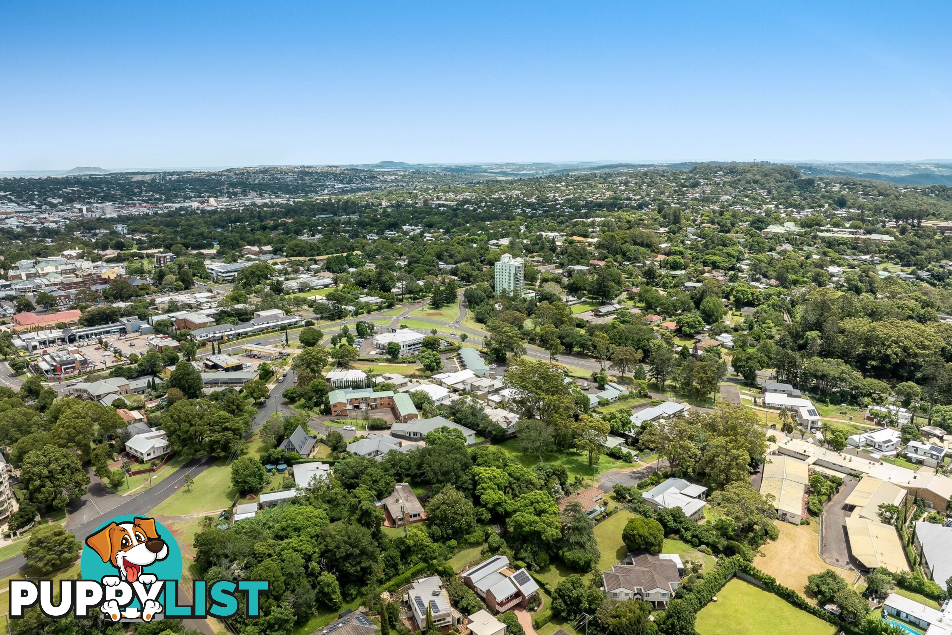 21 Fletcher Street EAST TOOWOOMBA QLD 4350