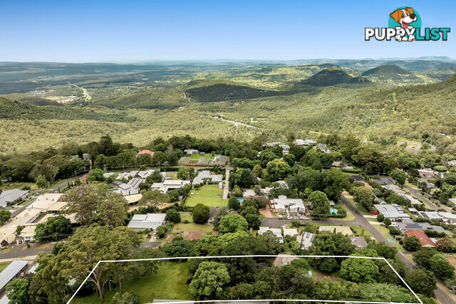 21 Fletcher Street EAST TOOWOOMBA QLD 4350