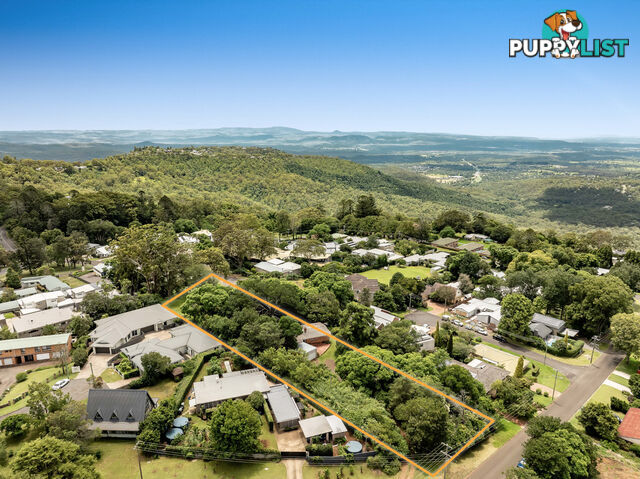 21 Fletcher Street EAST TOOWOOMBA QLD 4350