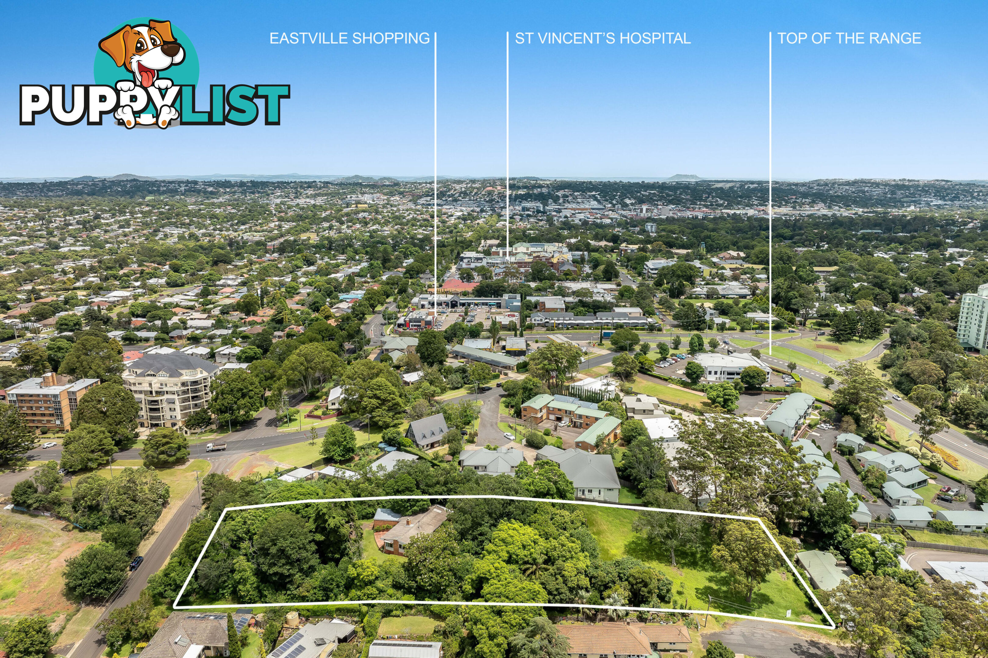 21 Fletcher Street EAST TOOWOOMBA QLD 4350