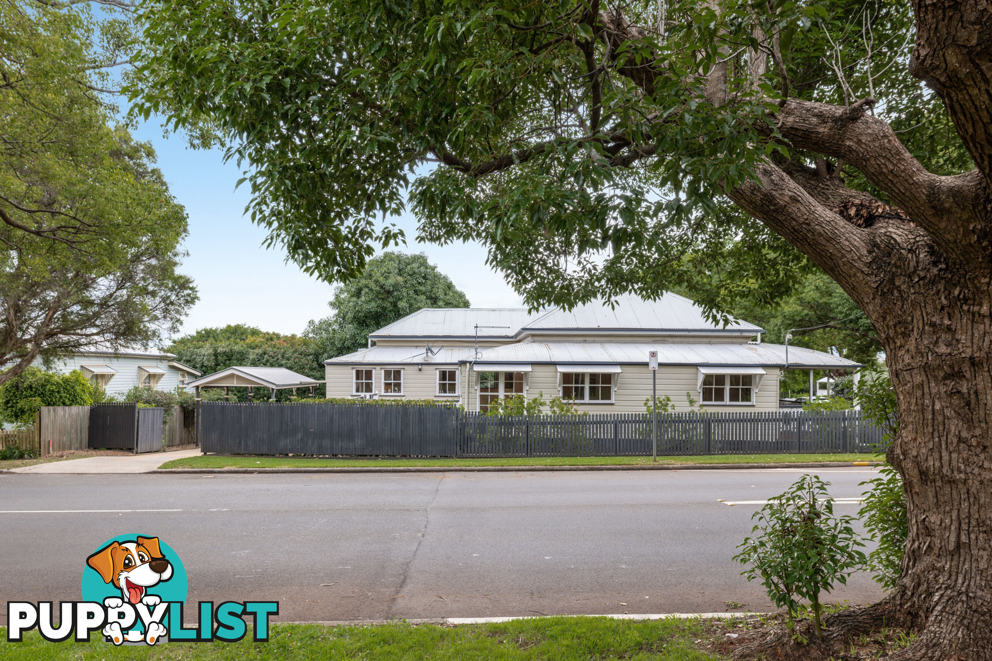 60 Herries Street EAST TOOWOOMBA QLD 4350