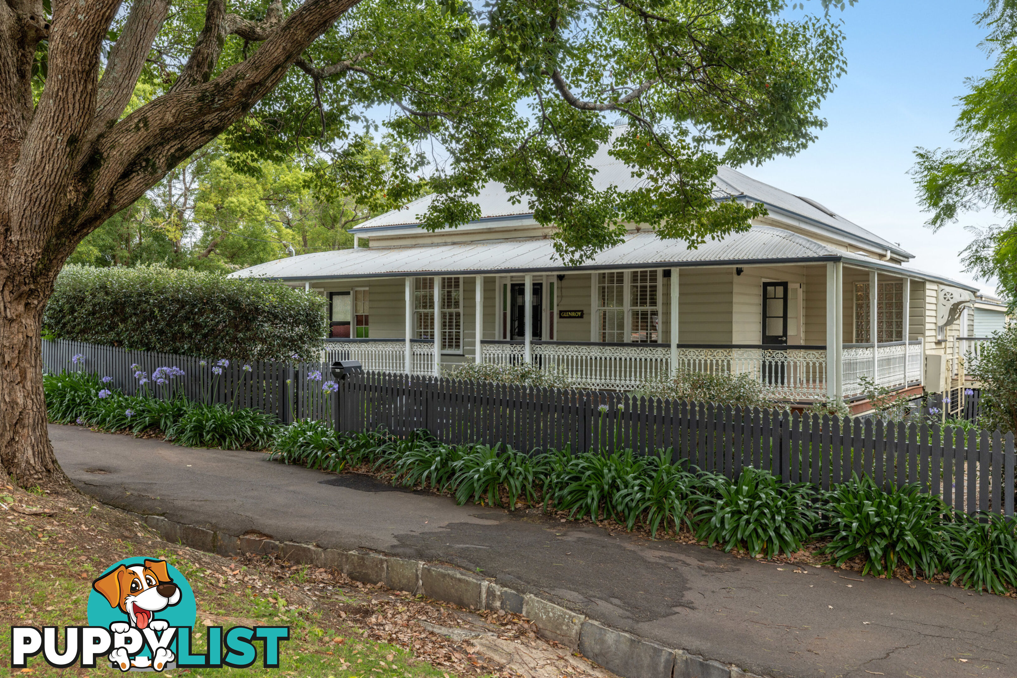 60 Herries Street EAST TOOWOOMBA QLD 4350