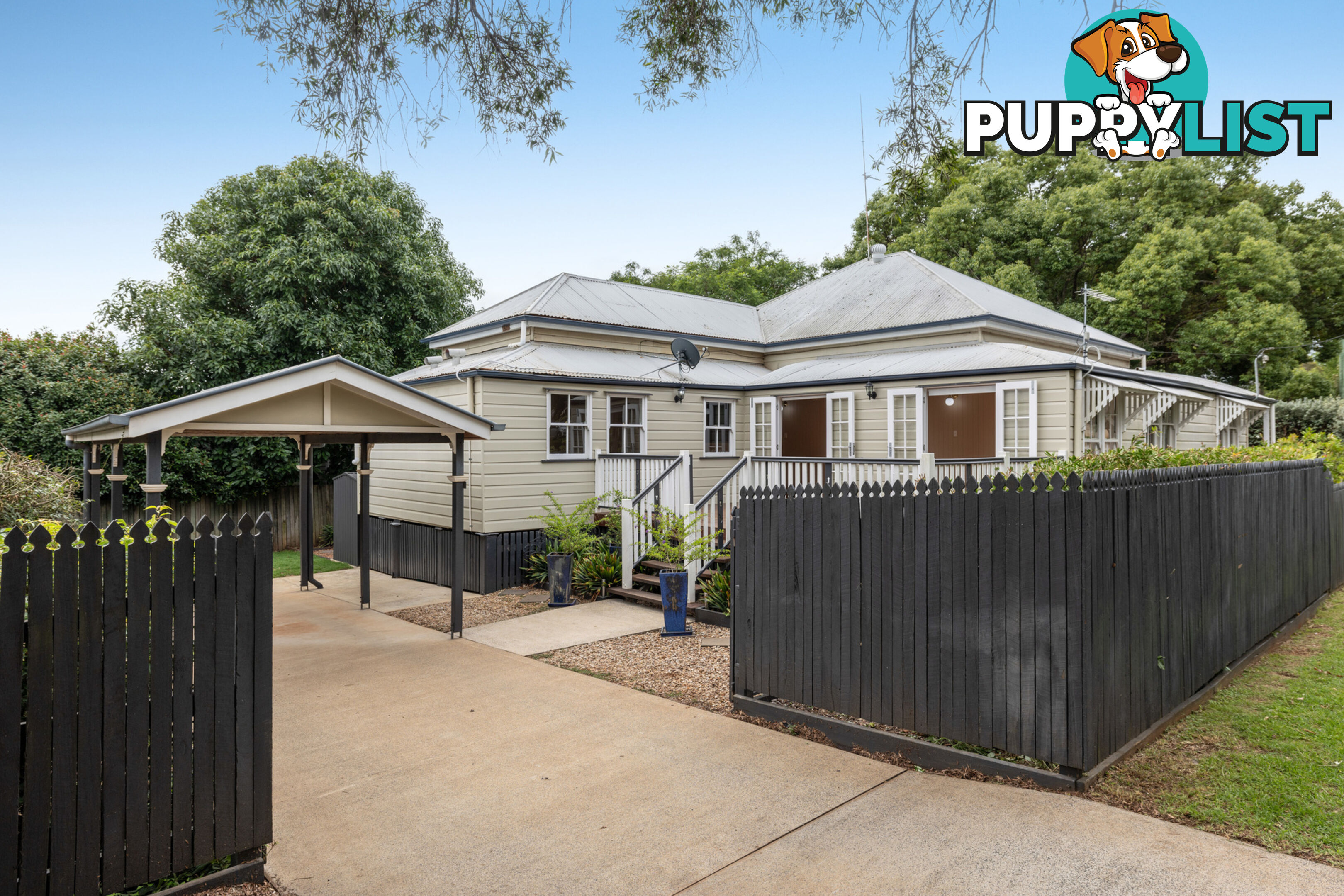 60 Herries Street EAST TOOWOOMBA QLD 4350