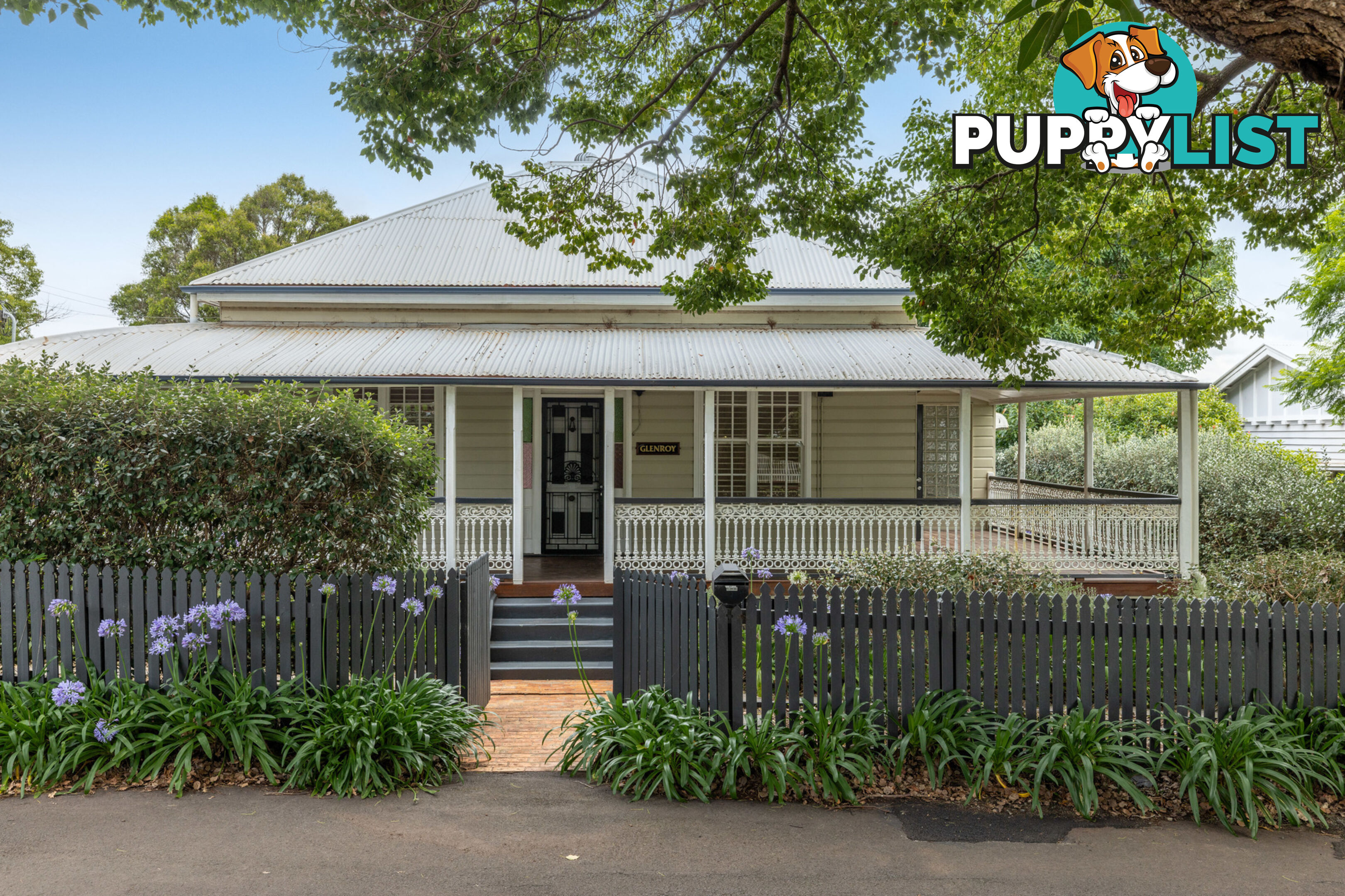 60 Herries Street EAST TOOWOOMBA QLD 4350