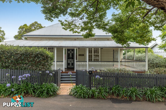 60 Herries Street EAST TOOWOOMBA QLD 4350