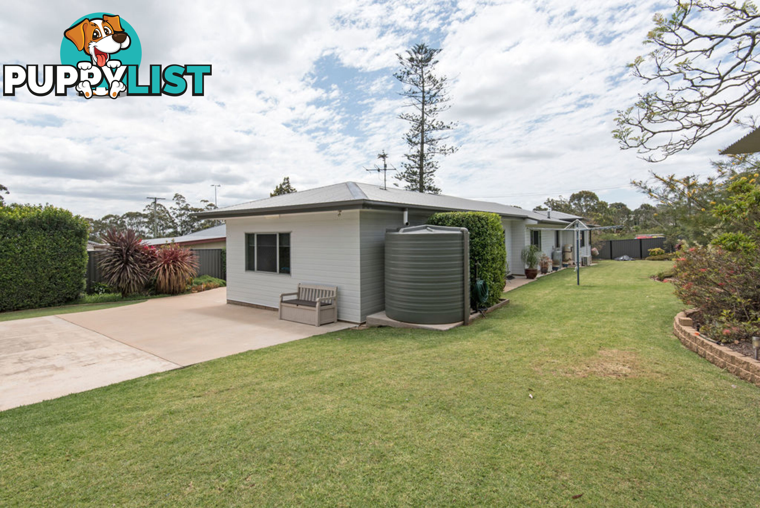 20 Munro Street HARLAXTON QLD 4350