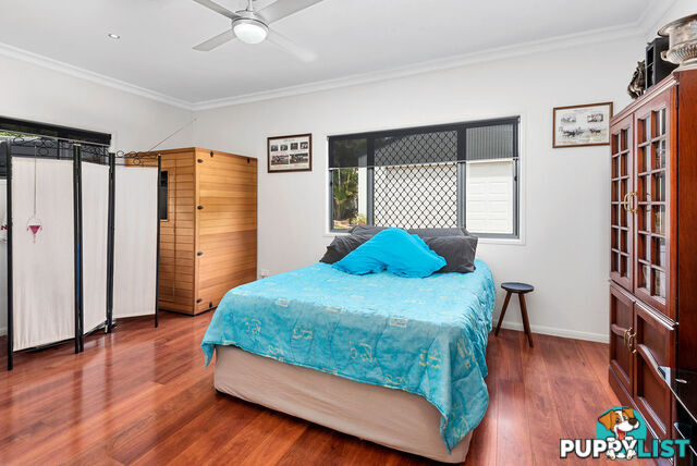 20 Munro Street HARLAXTON QLD 4350