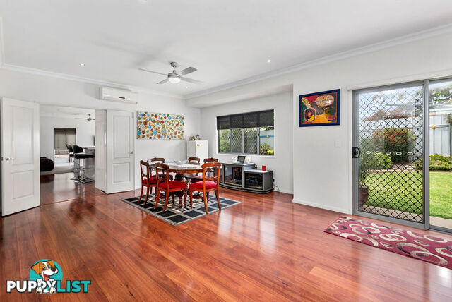 20 Munro Street HARLAXTON QLD 4350