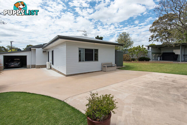 20 Munro Street HARLAXTON QLD 4350