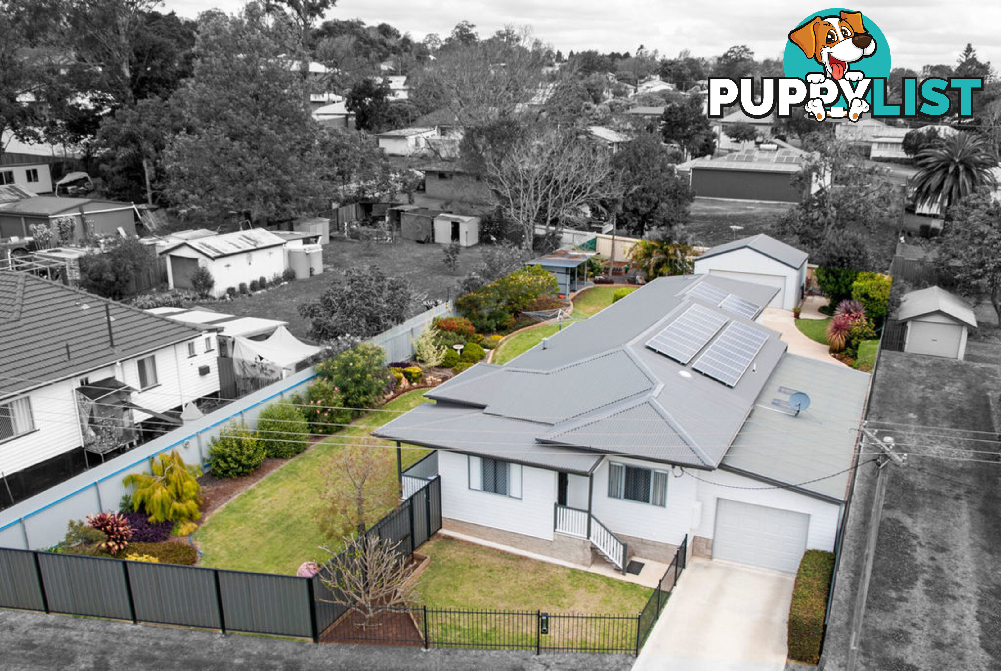 20 Munro Street HARLAXTON QLD 4350