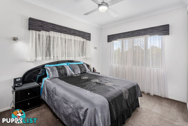 20 Munro Street HARLAXTON QLD 4350