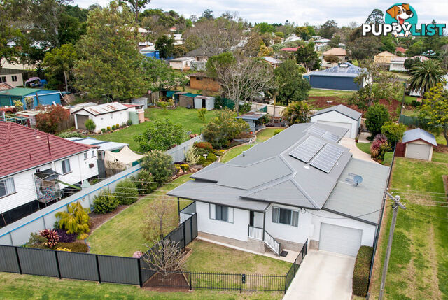 20 Munro Street HARLAXTON QLD 4350