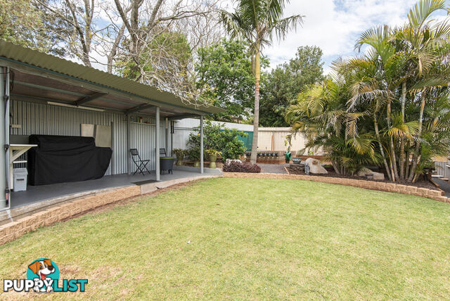 20 Munro Street HARLAXTON QLD 4350