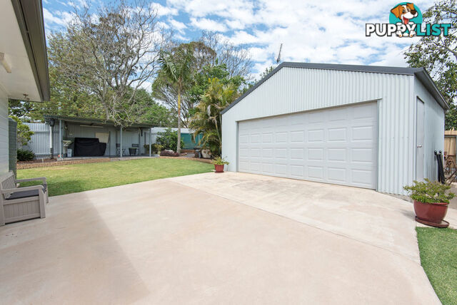 20 Munro Street HARLAXTON QLD 4350