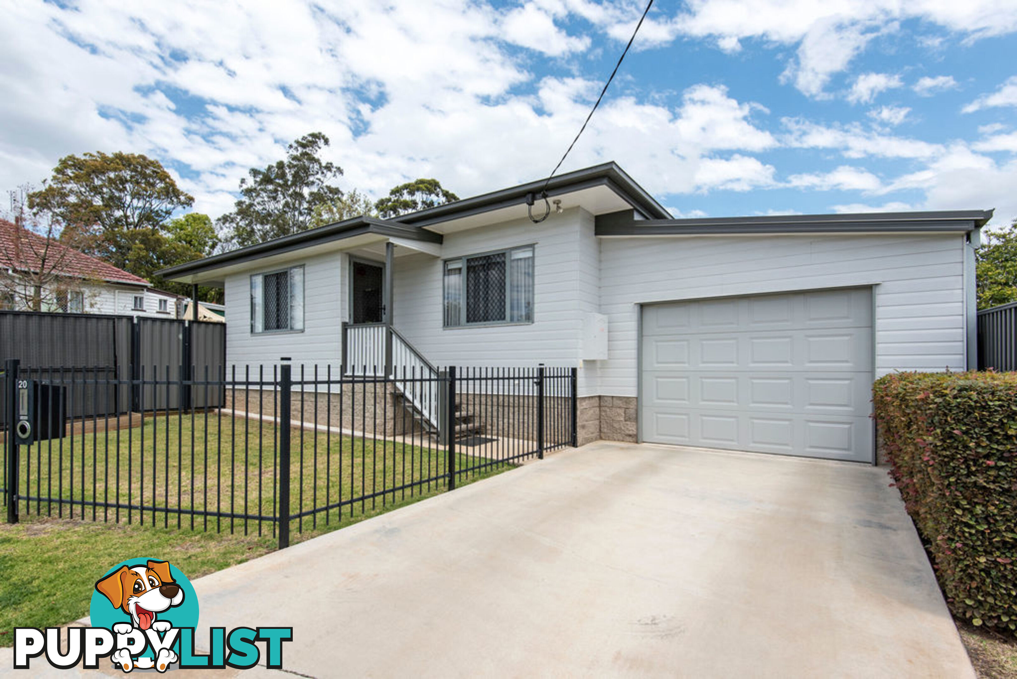 20 Munro Street HARLAXTON QLD 4350