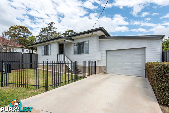 20 Munro Street HARLAXTON QLD 4350