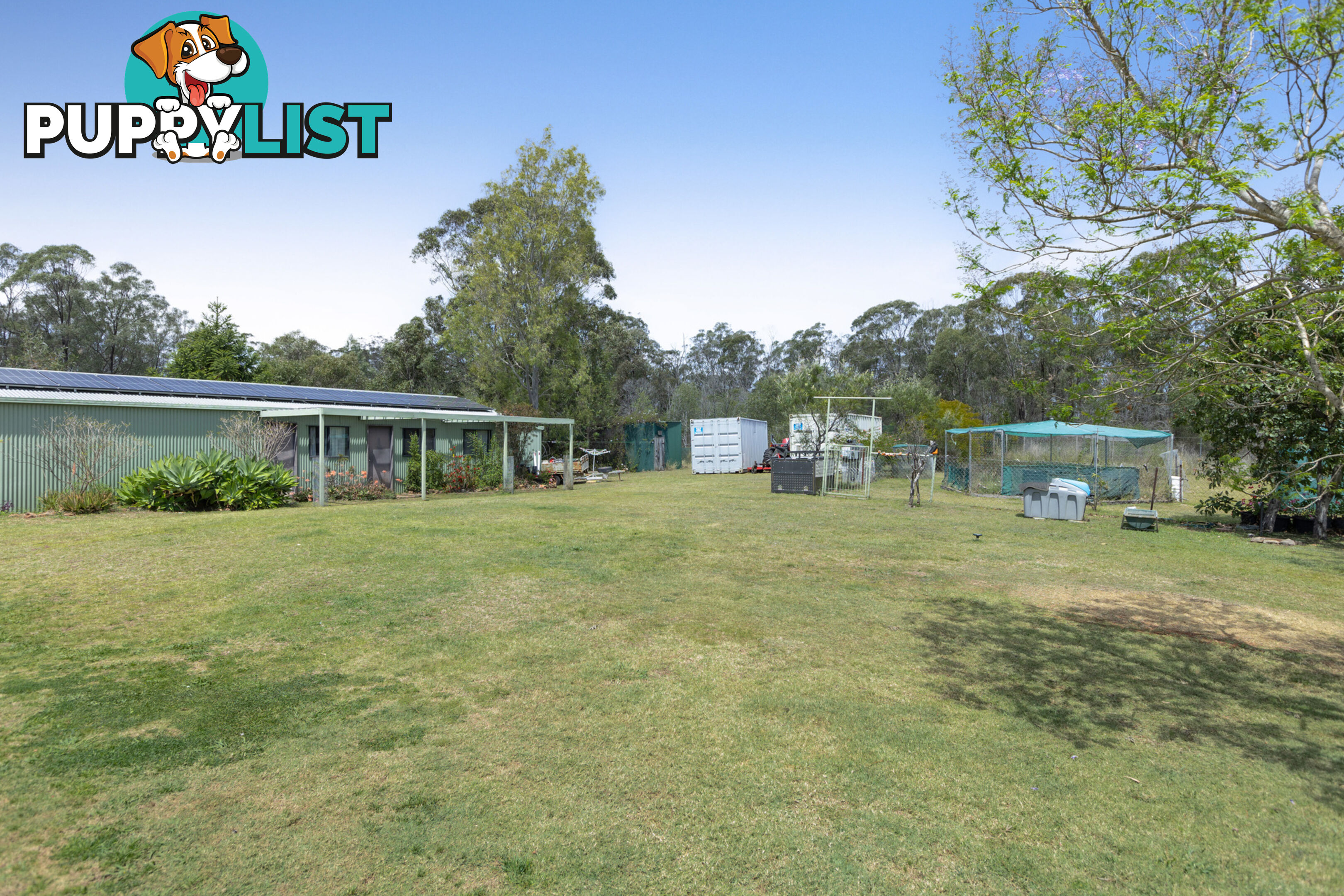 605 Spinnach Creek Road FORDSDALE QLD 4343