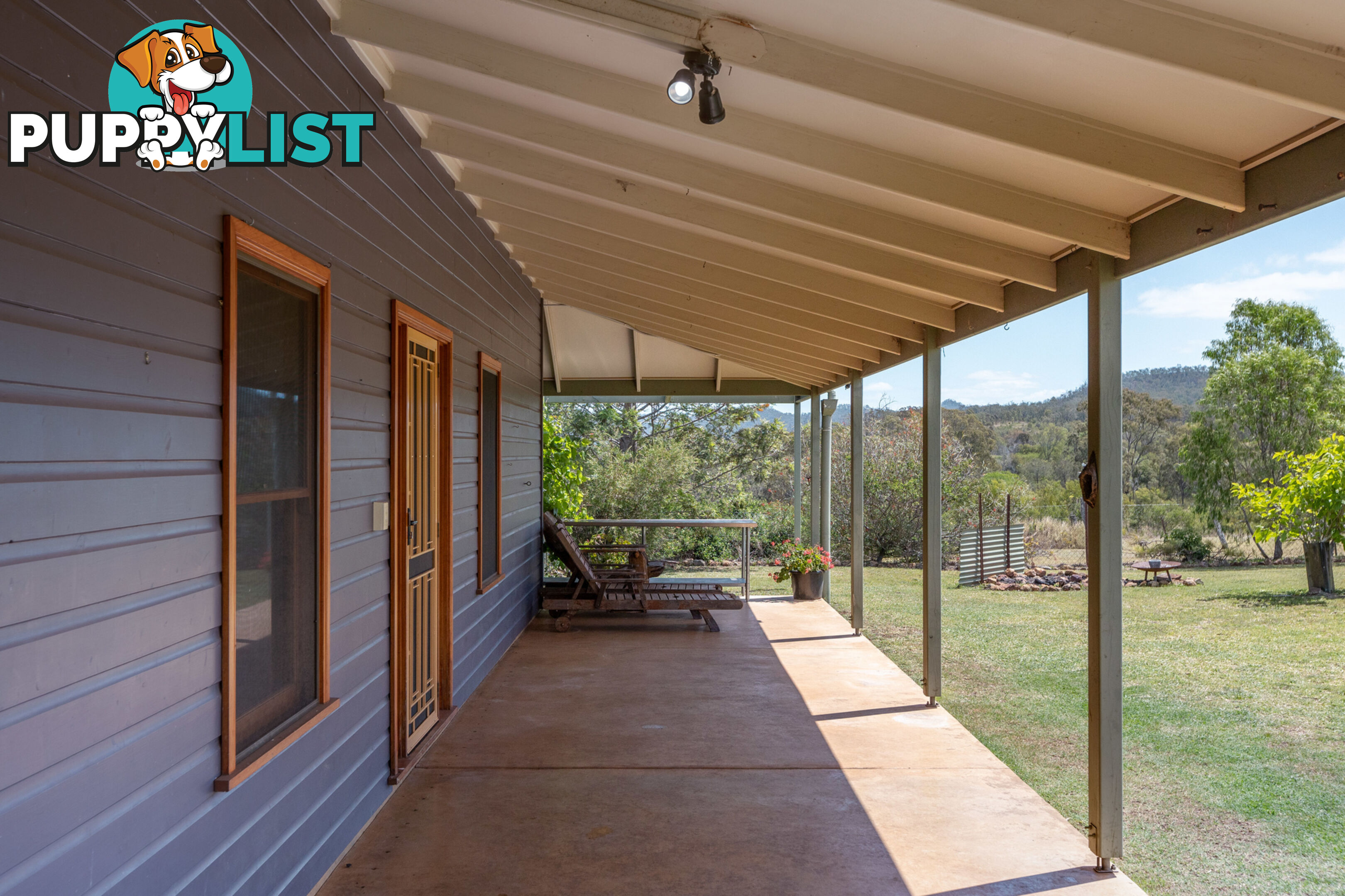 605 Spinnach Creek Road FORDSDALE QLD 4343