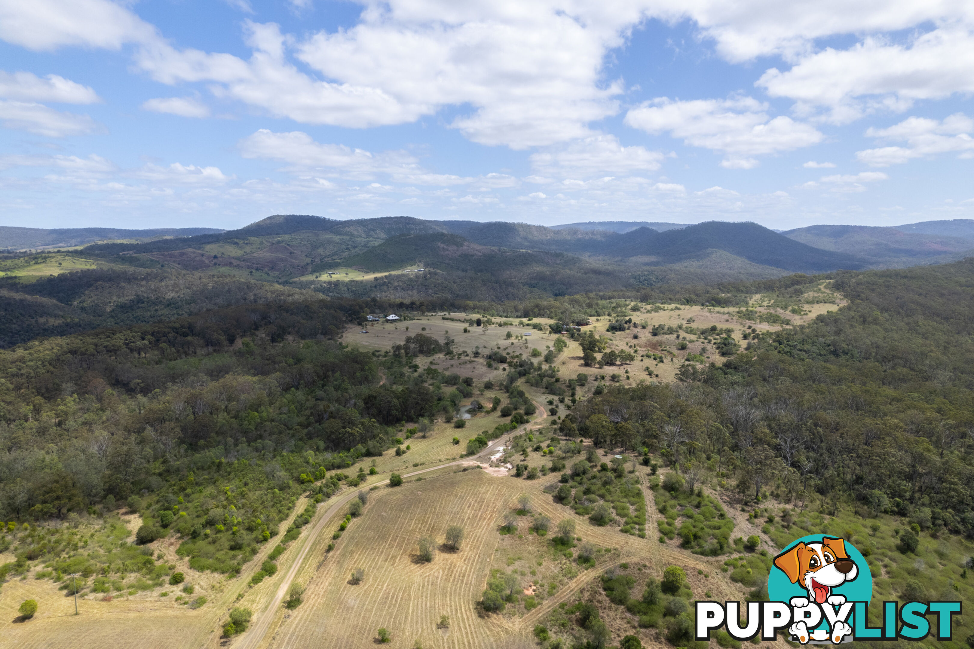 605 Spinnach Creek Road FORDSDALE QLD 4343