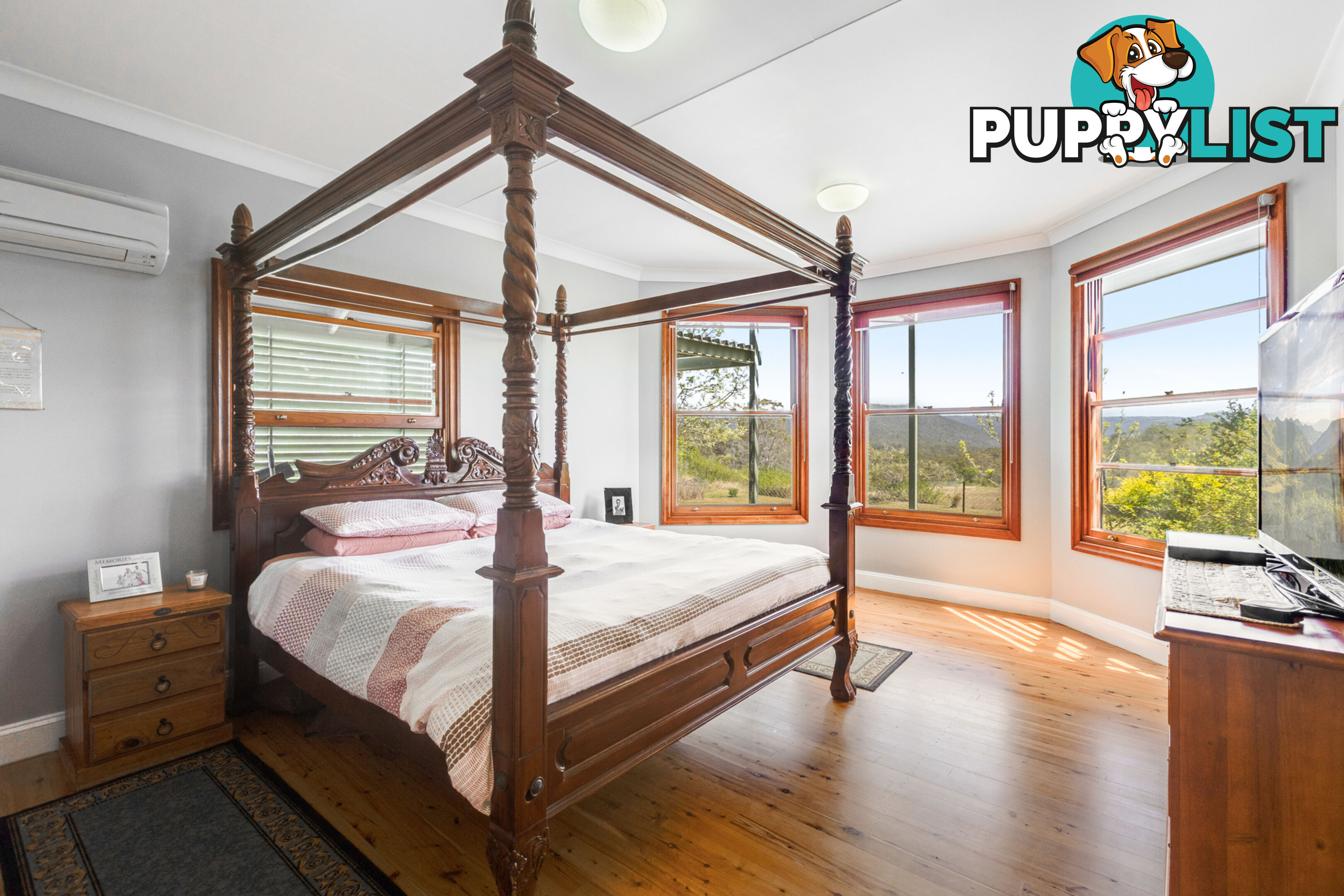 605 Spinnach Creek Road FORDSDALE QLD 4343