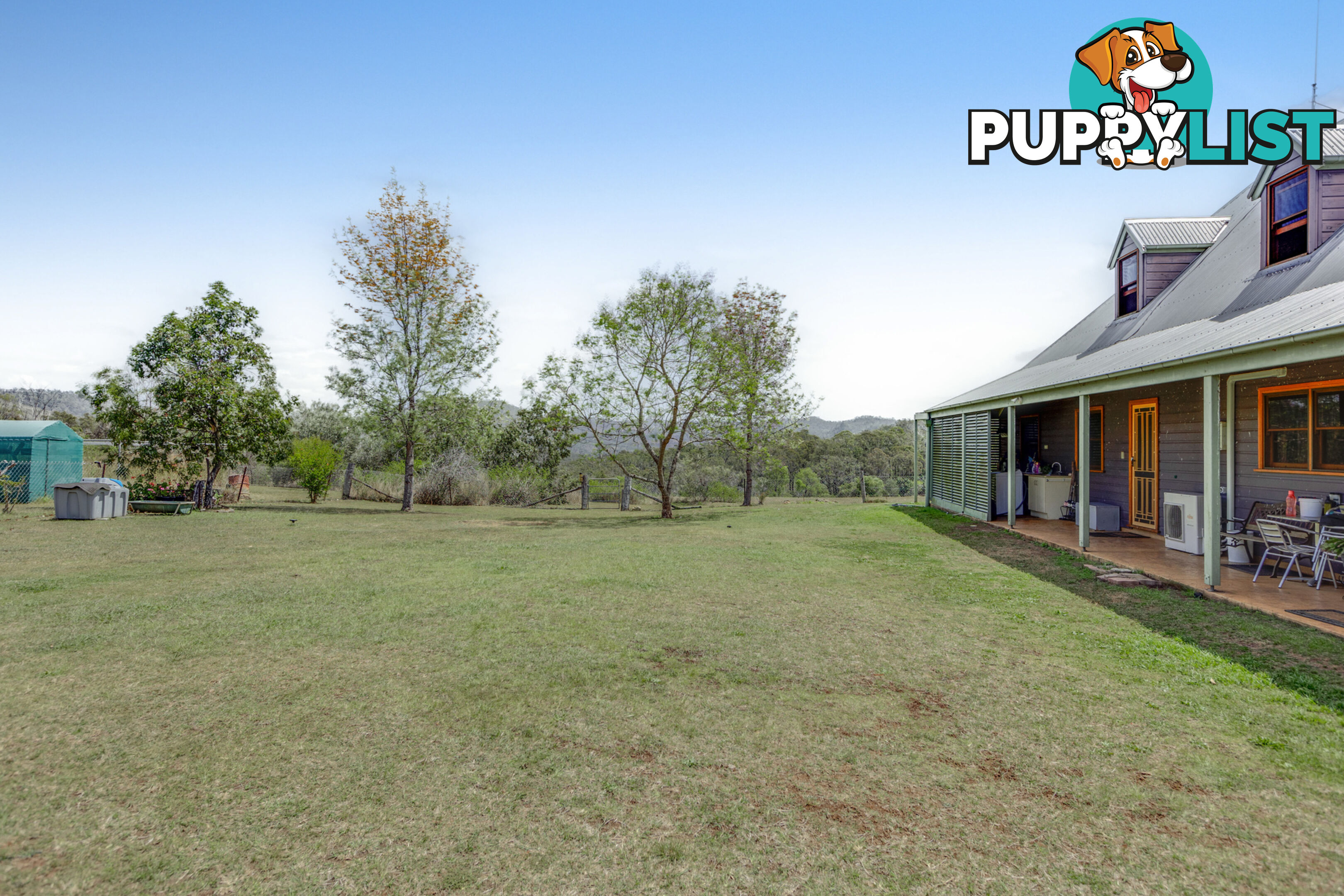 605 Spinnach Creek Road FORDSDALE QLD 4343