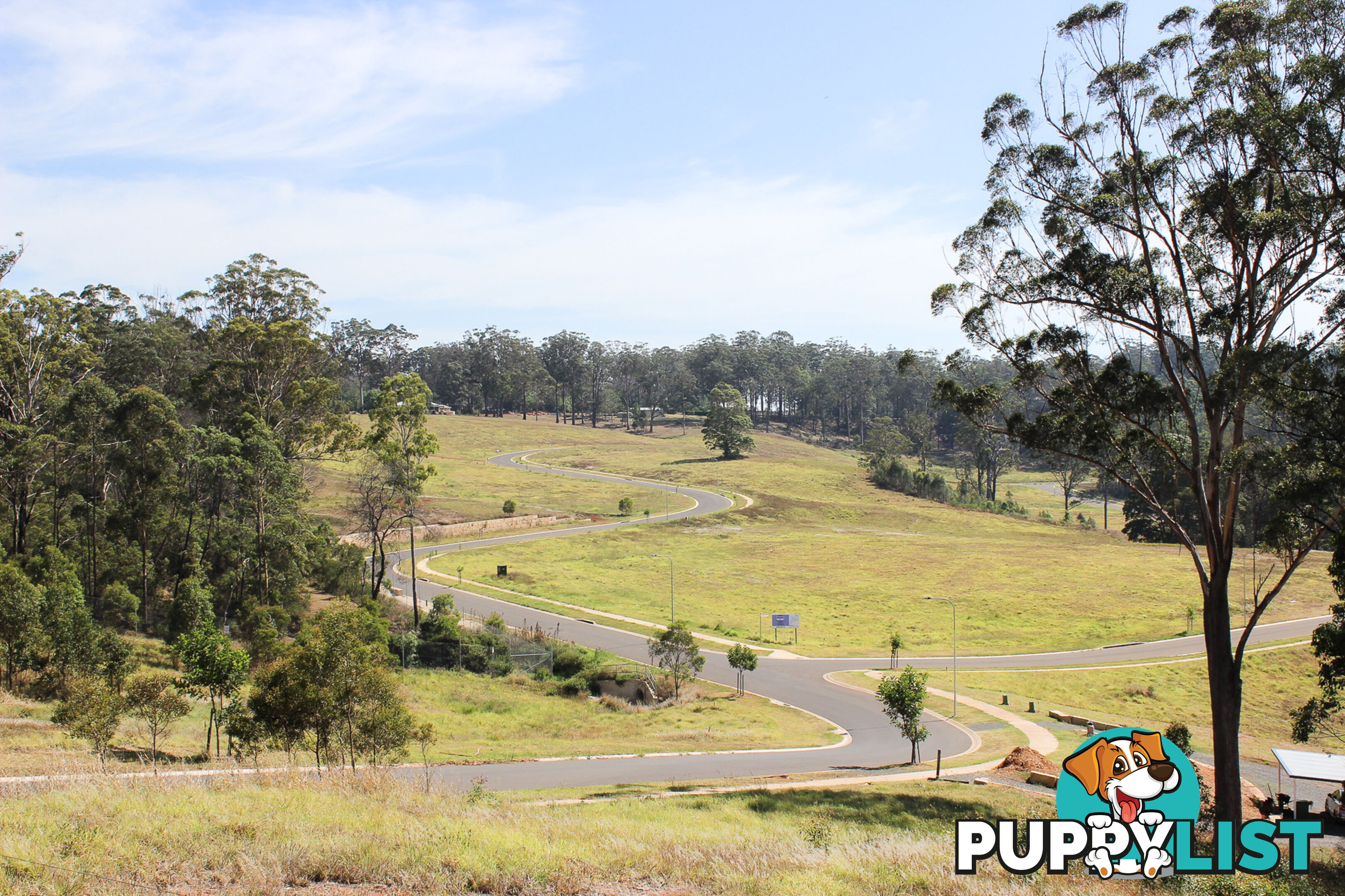 Lot 37/ Escarpment Avenue CABARLAH QLD 4352