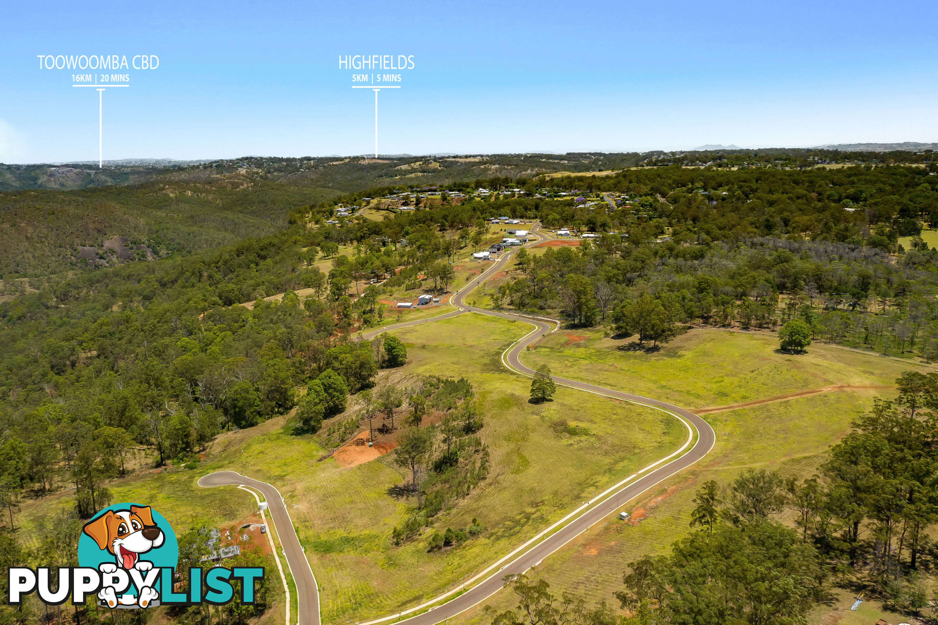 Lot 37/ Escarpment Avenue CABARLAH QLD 4352