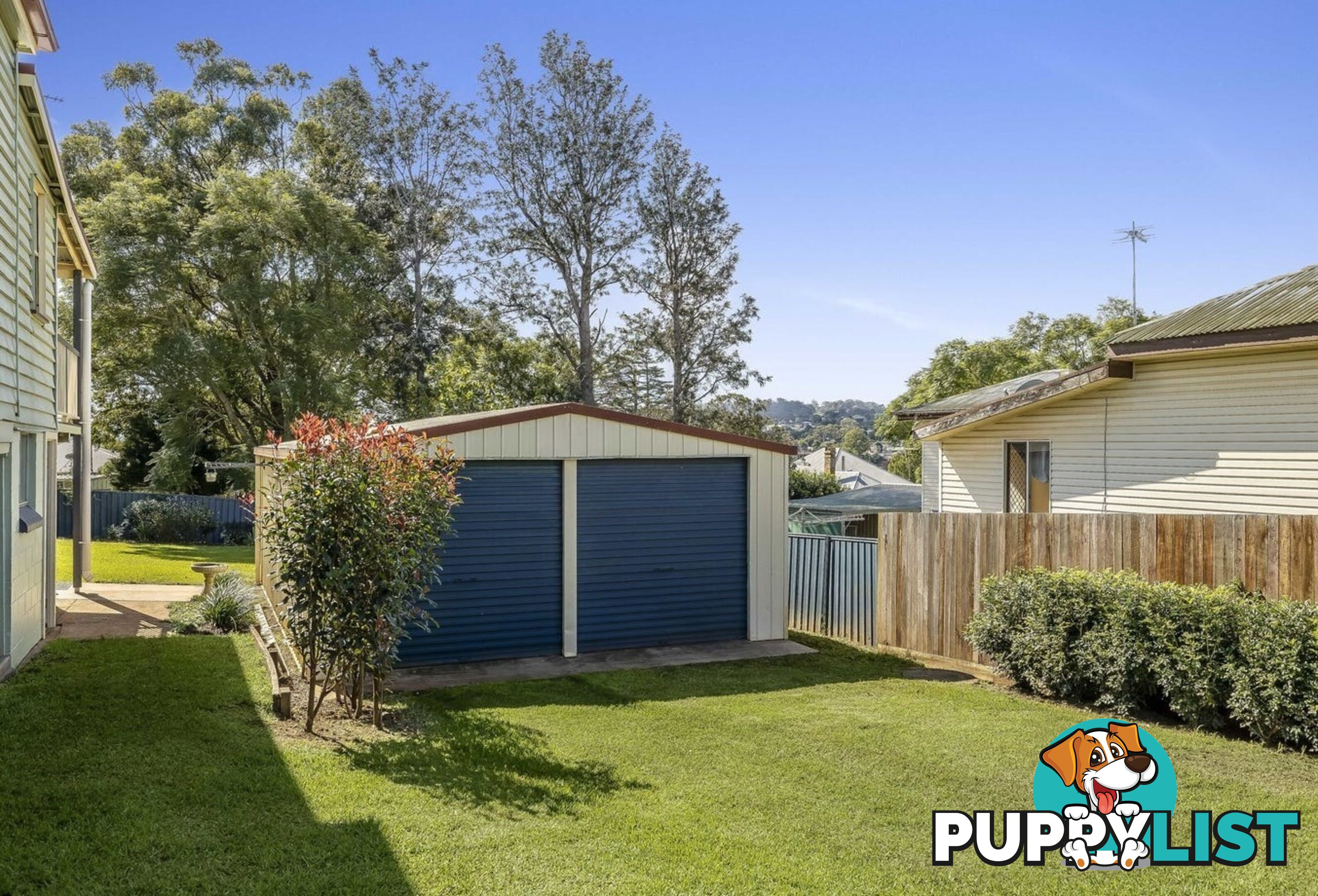 199 Bridge Street NORTH TOOWOOMBA QLD 4350