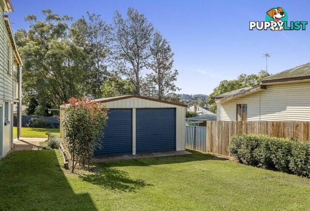 199 Bridge Street NORTH TOOWOOMBA QLD 4350