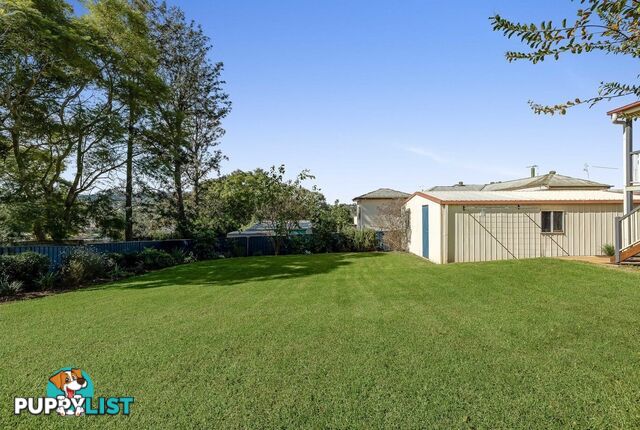 199 Bridge Street NORTH TOOWOOMBA QLD 4350