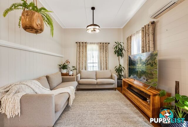 199 Bridge Street NORTH TOOWOOMBA QLD 4350