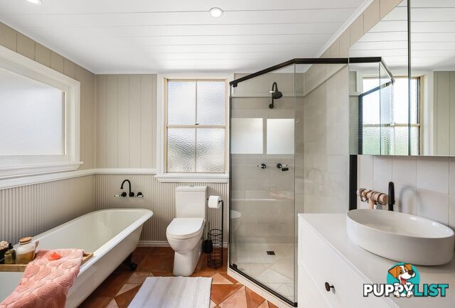 199 Bridge Street NORTH TOOWOOMBA QLD 4350