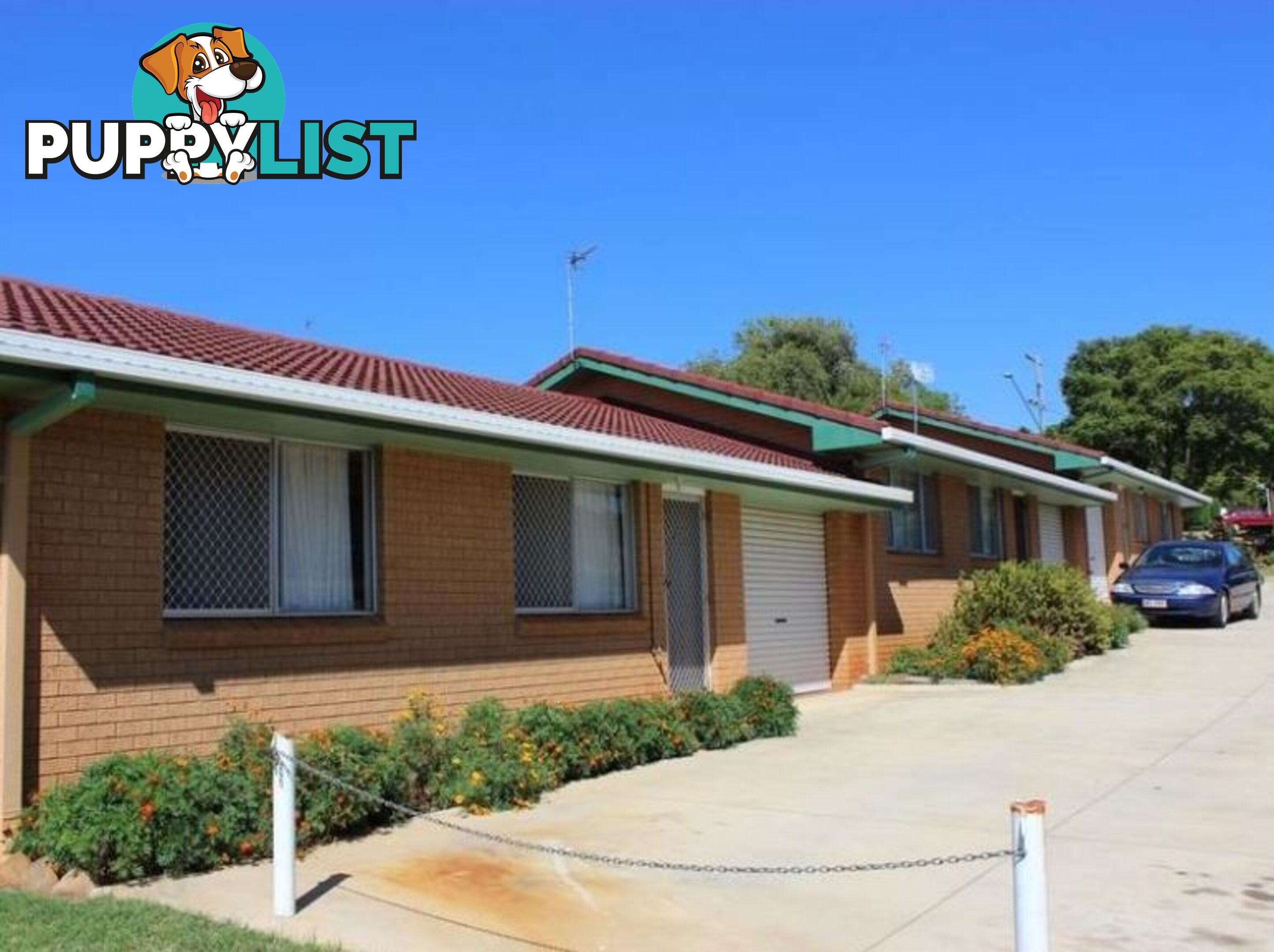 3/272 West Street HARRISTOWN QLD 4350