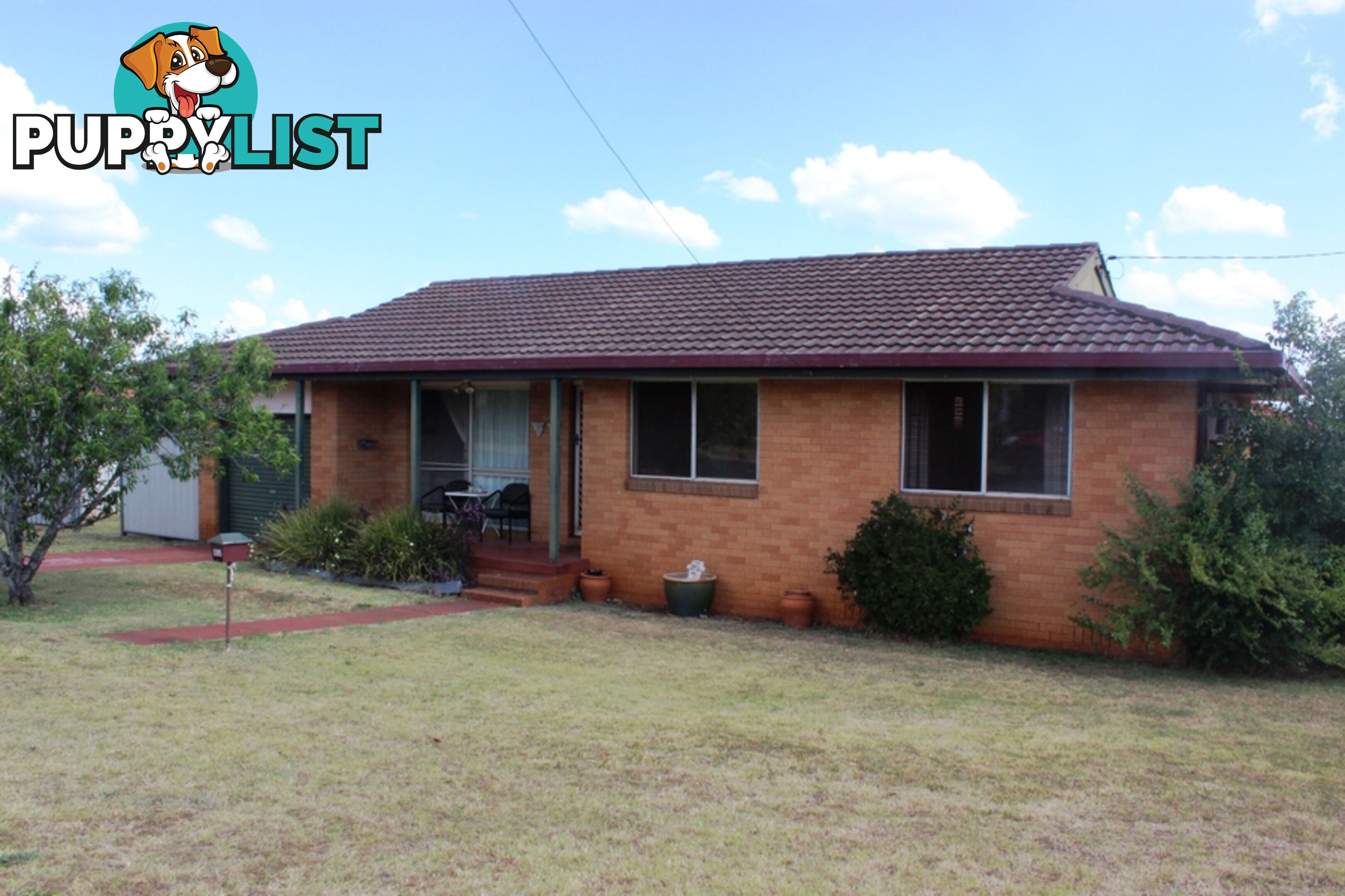 16 Router Street WILSONTON QLD 4350