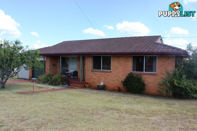 16 Router Street WILSONTON QLD 4350