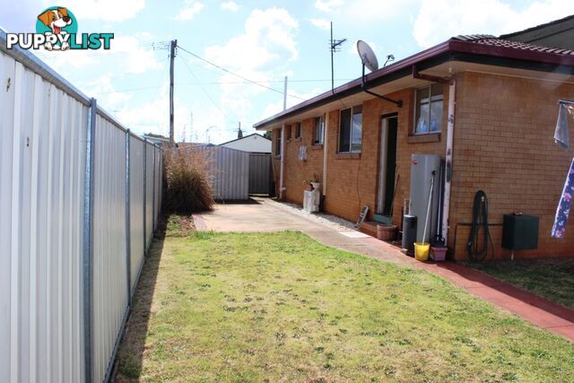 16 Router Street WILSONTON QLD 4350