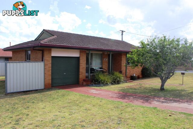 16 Router Street WILSONTON QLD 4350