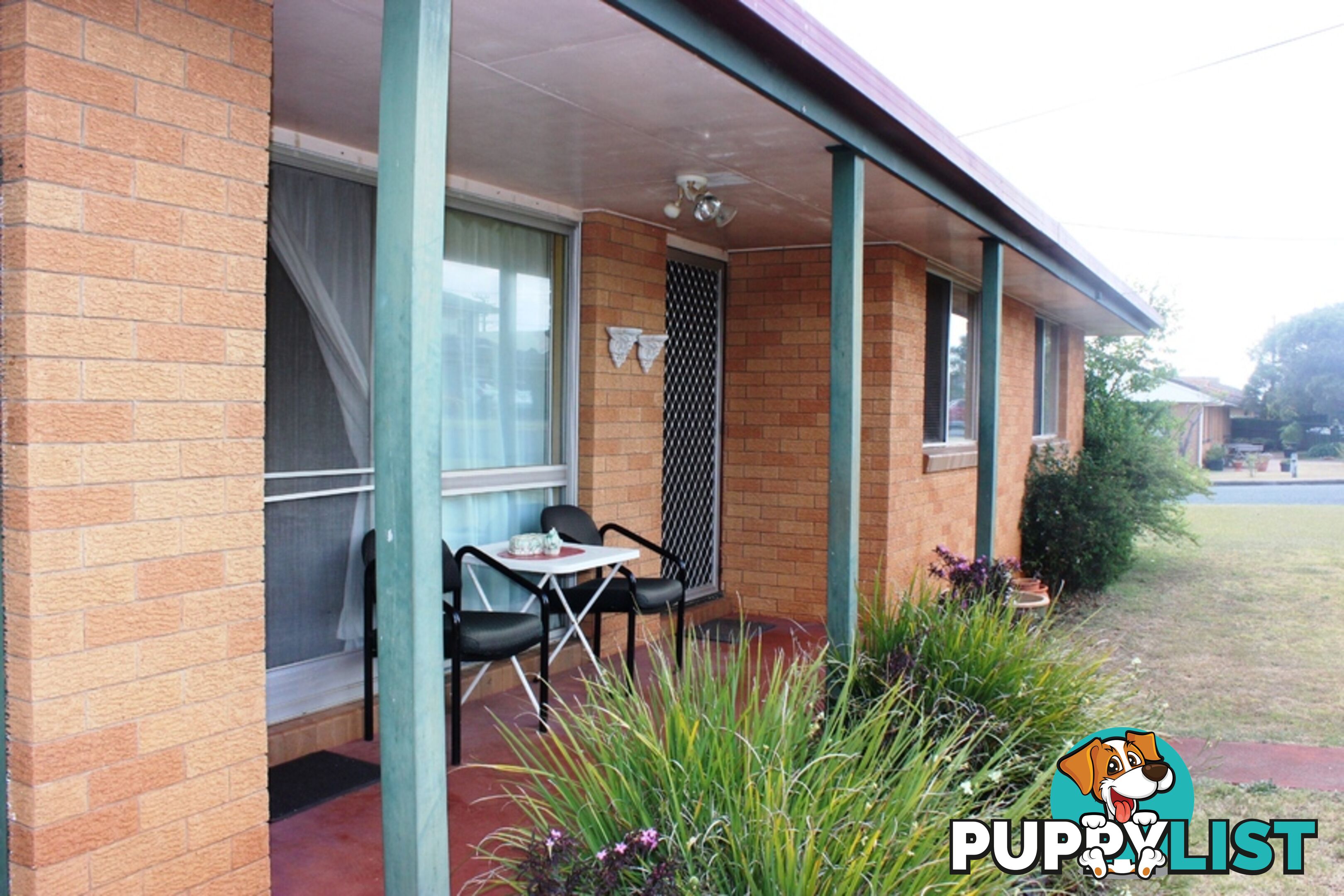 16 Router Street WILSONTON QLD 4350