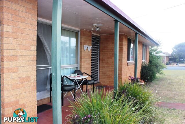 16 Router Street WILSONTON QLD 4350