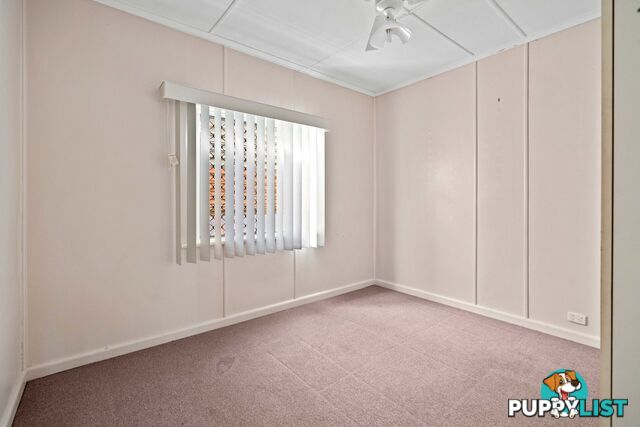 35 O'quinn Street HARRISTOWN QLD 4350