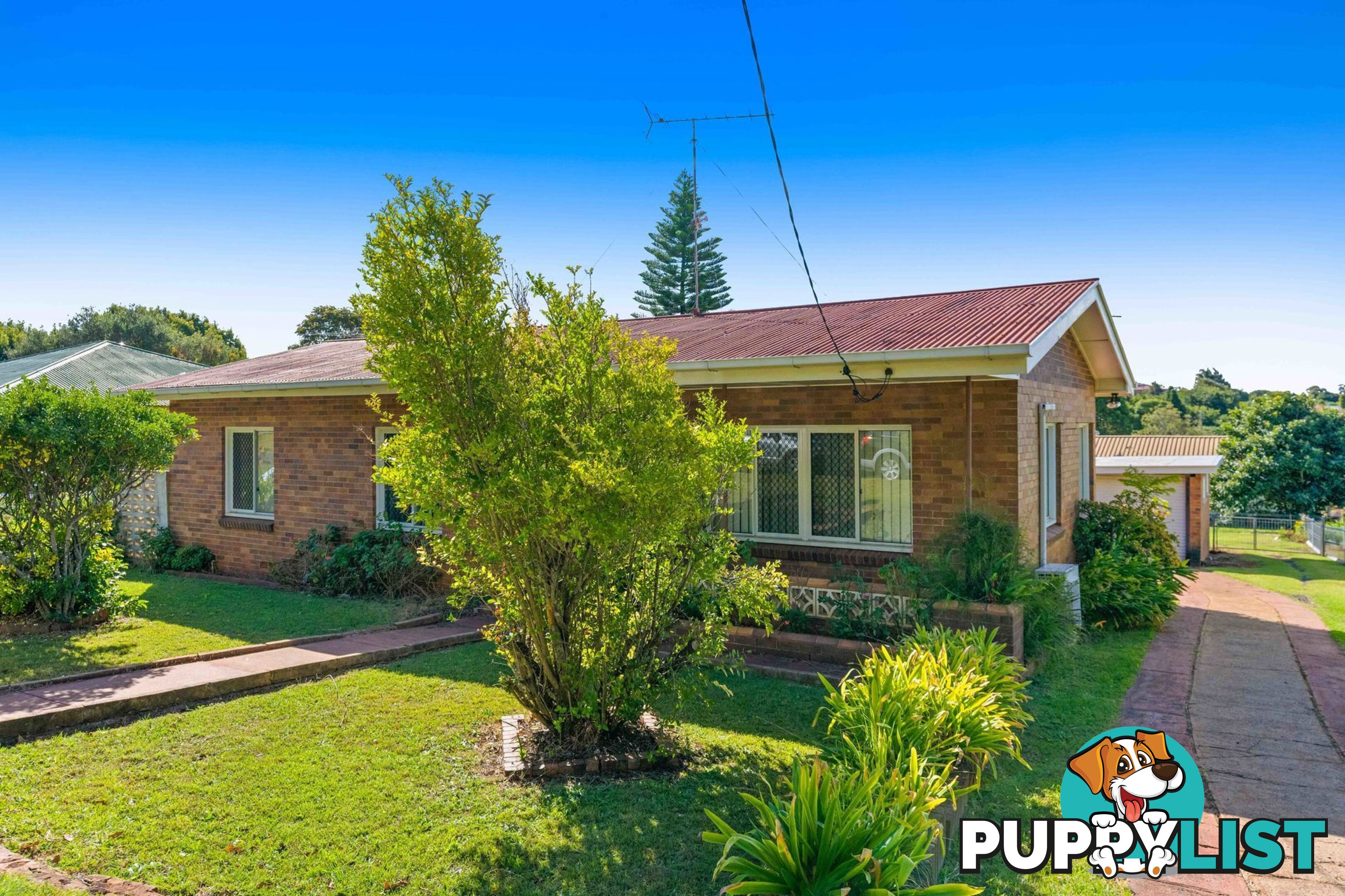35 O'quinn Street HARRISTOWN QLD 4350