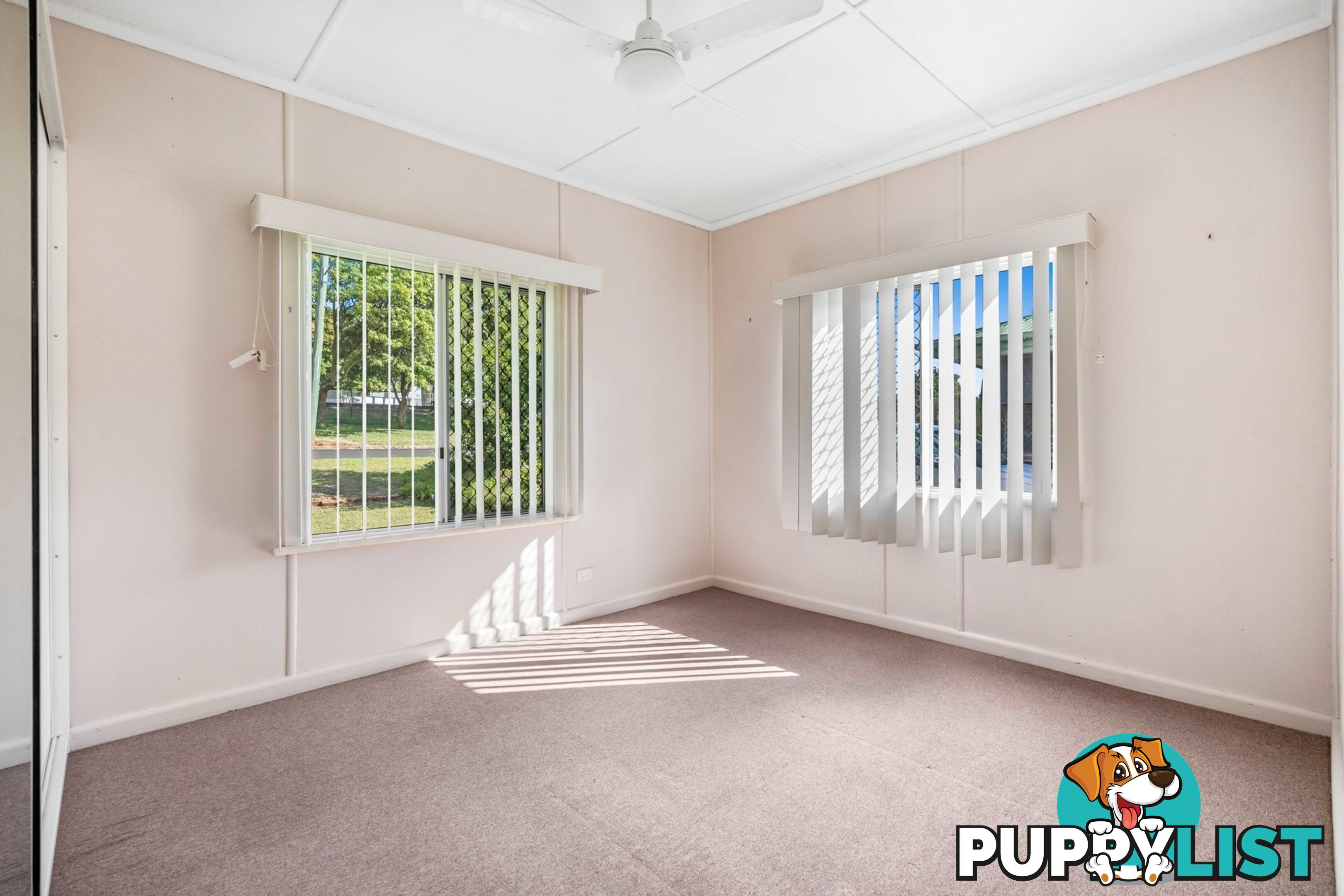 35 O'quinn Street HARRISTOWN QLD 4350