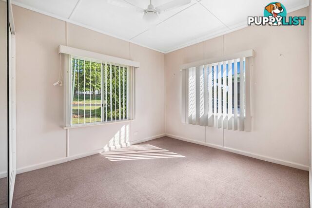 35 O'quinn Street HARRISTOWN QLD 4350