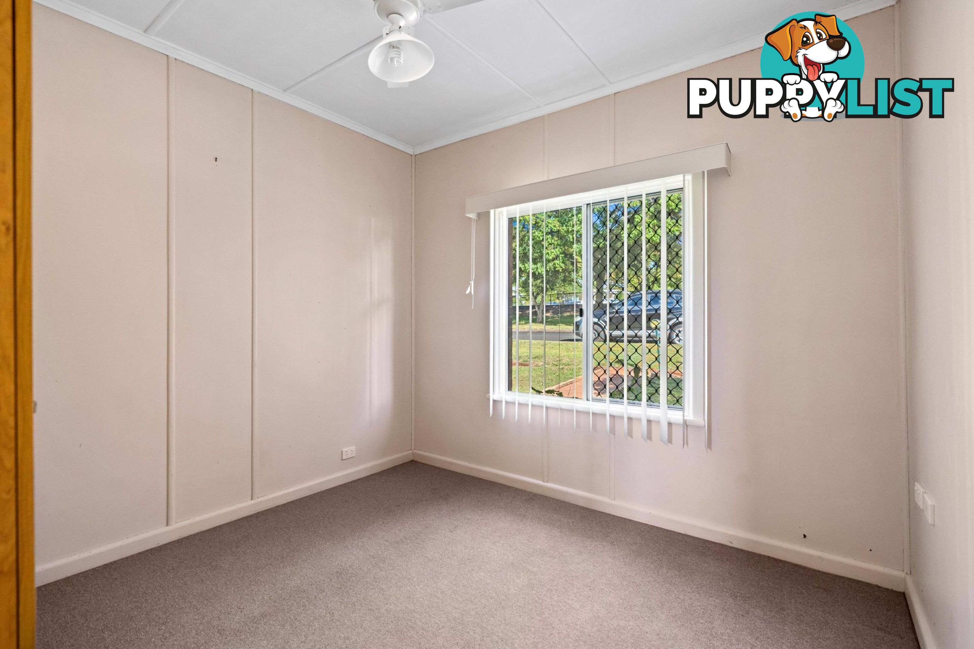 35 O'quinn Street HARRISTOWN QLD 4350