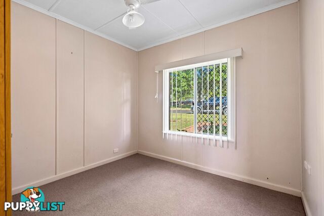 35 O'quinn Street HARRISTOWN QLD 4350