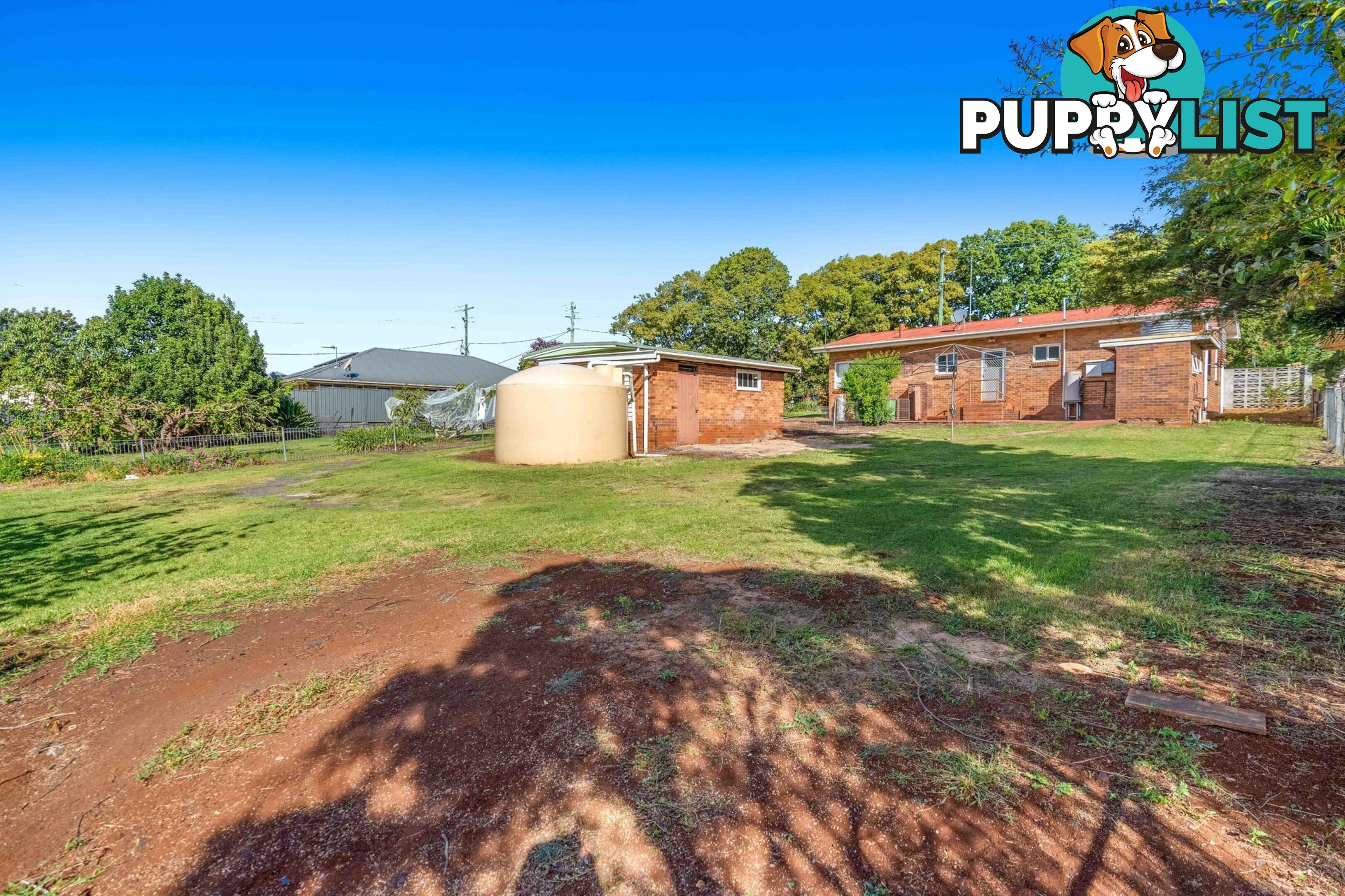 35 O'quinn Street HARRISTOWN QLD 4350